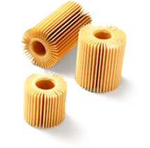  Toyota Oil Filter